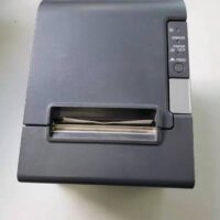 Epson Thermal Receipt Printer TM-T88IV M129H Ethernet