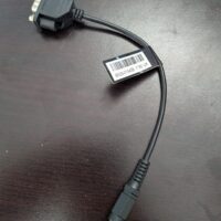 Set of 4 Samsung BN39-01545B Male Db9 To 3.5 Mm Serial Control Cable