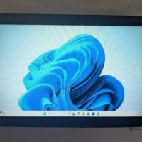 Samsung 10.1" Small Display HDMI Touch DB10E-T