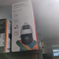 Camera, Hikvision Speed Dome DS-2SE4C225MWG-E/12(F0) 2mp 25X PTZ brand new
