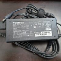 AC Adapter, Toshiba Laptop Charger, 15V 6A