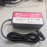 Class 2 Power Unit, 24V / 36W , Model ZF120A-240150